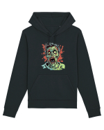 Zombie Hanorac Unisex Drummer