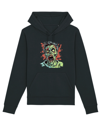Zombie Black