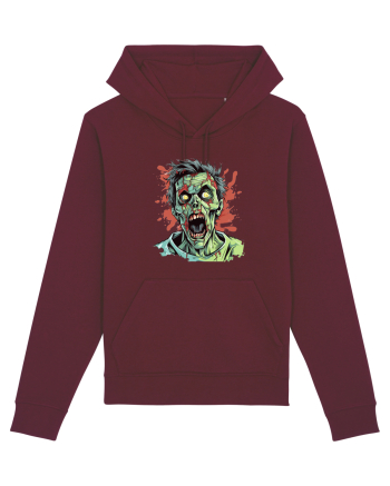 Zombie Burgundy