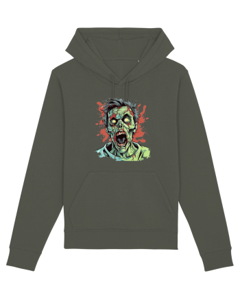 Zombie Khaki
