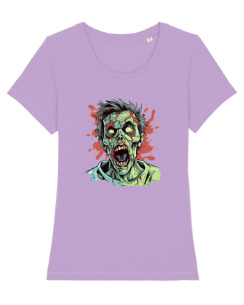Zombie Lavender Dawn
