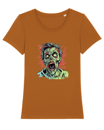 Zombie Roasted Orange