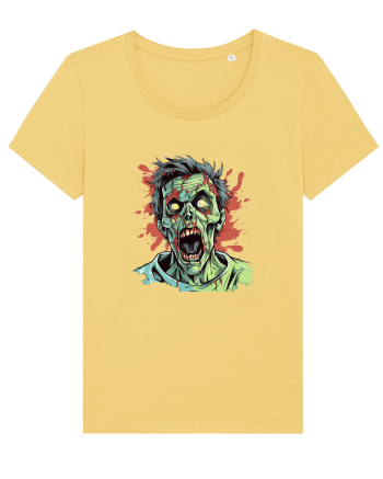 Zombie Jojoba
