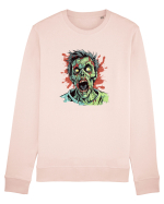 Zombie Bluză mânecă lungă Unisex Rise