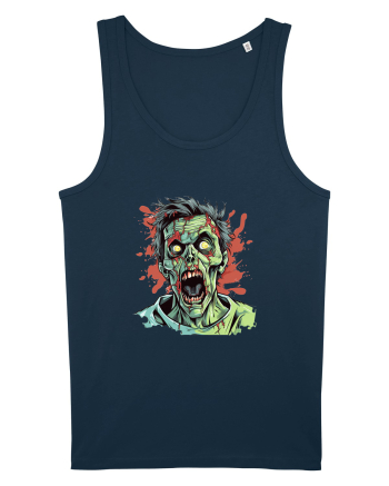 Zombie Navy