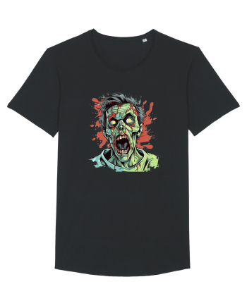 Zombie Black