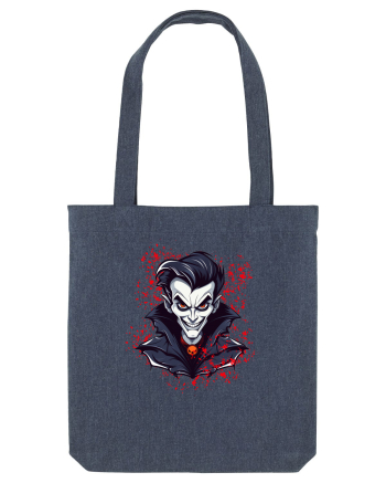 Vampir Midnight Blue