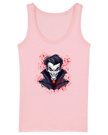 Vampir Cotton Pink