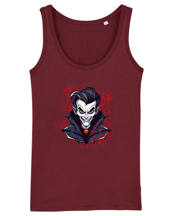 Vampir Burgundy