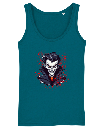 Vampir Ocean Depth