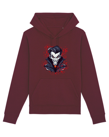 Vampir Burgundy