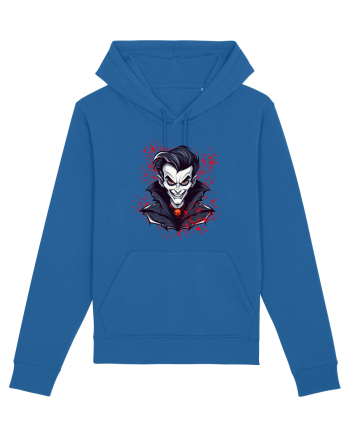 Vampir Royal Blue