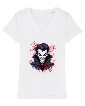 Vampir White
