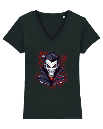 Vampir Black