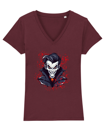 Vampir Burgundy