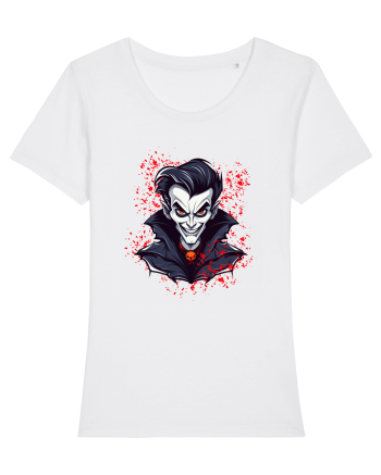 Vampir White