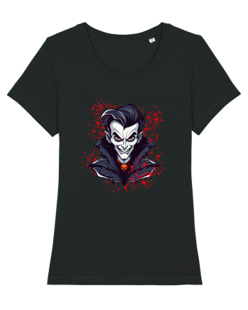 Vampir Black