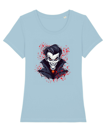Vampir Sky Blue