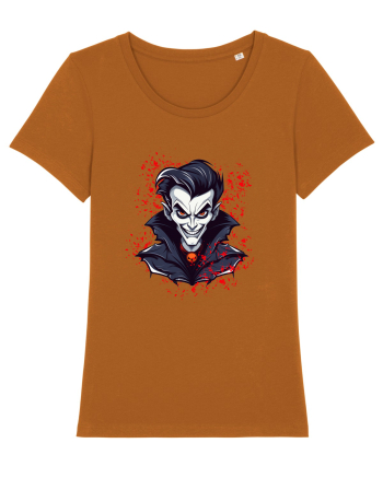 Vampir Roasted Orange