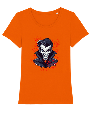 Vampir Bright Orange