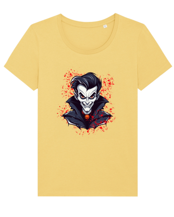 Vampir Jojoba