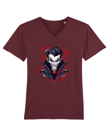 Vampir Burgundy