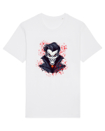 Vampir Tricou mânecă scurtă Unisex Rocker