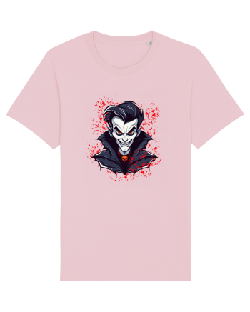 Vampir Cotton Pink