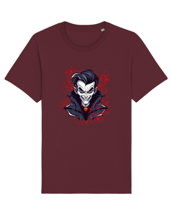Vampir Burgundy
