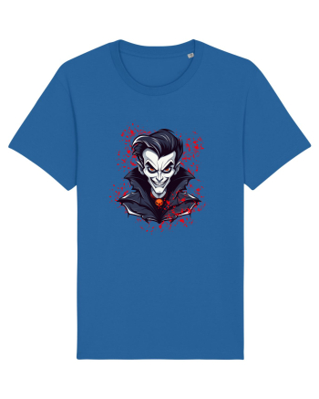 Vampir Royal Blue