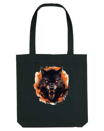 Werewolf  Black
