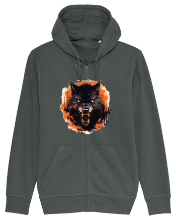 Werewolf  Anthracite