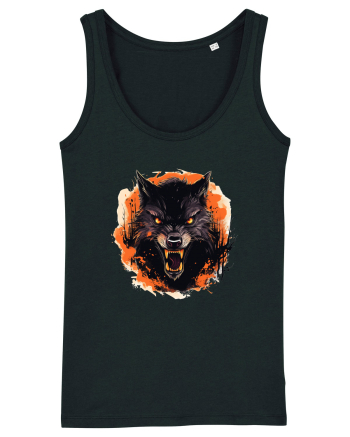 Werewolf  Black