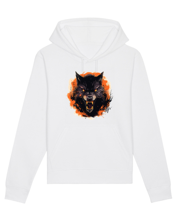 Werewolf  White