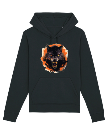 Werewolf  Black