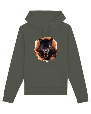 Werewolf  Khaki