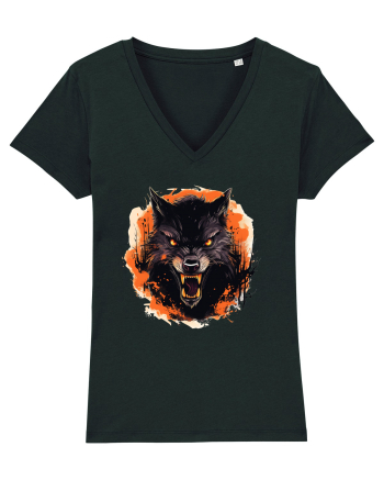Werewolf  Black