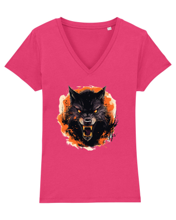 Werewolf  Raspberry