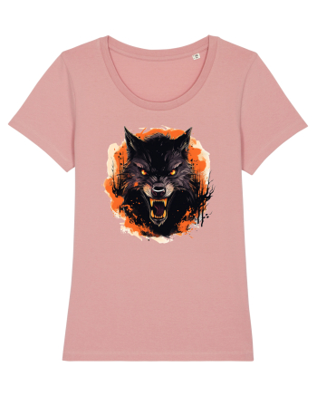 Werewolf  Canyon Pink