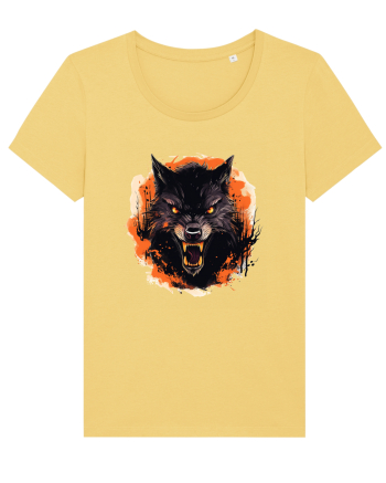 Werewolf  Jojoba
