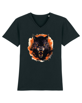 Werewolf  Black