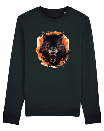 Werewolf  Black