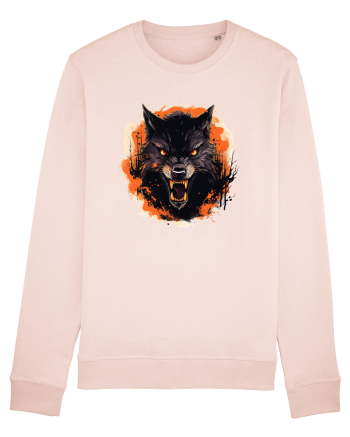 Werewolf  Candy Pink