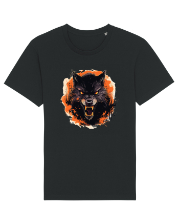 Werewolf  Black