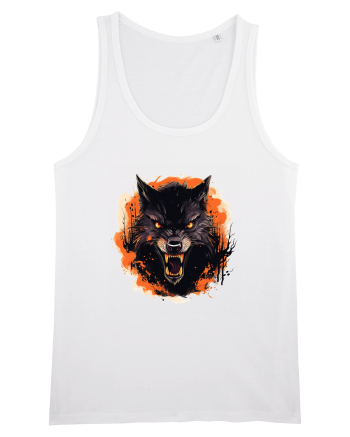 Werewolf  White