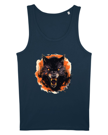 Werewolf  Navy