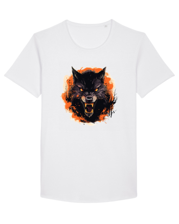 Werewolf  White