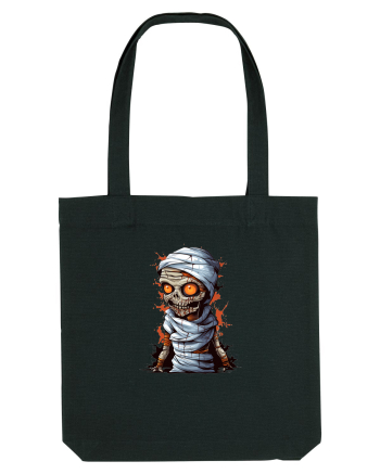 Cute mummy Black