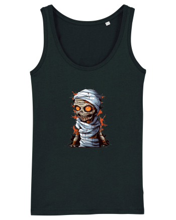 Cute mummy Black