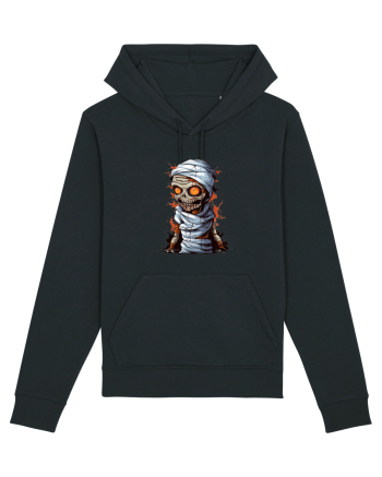 Cute mummy Black